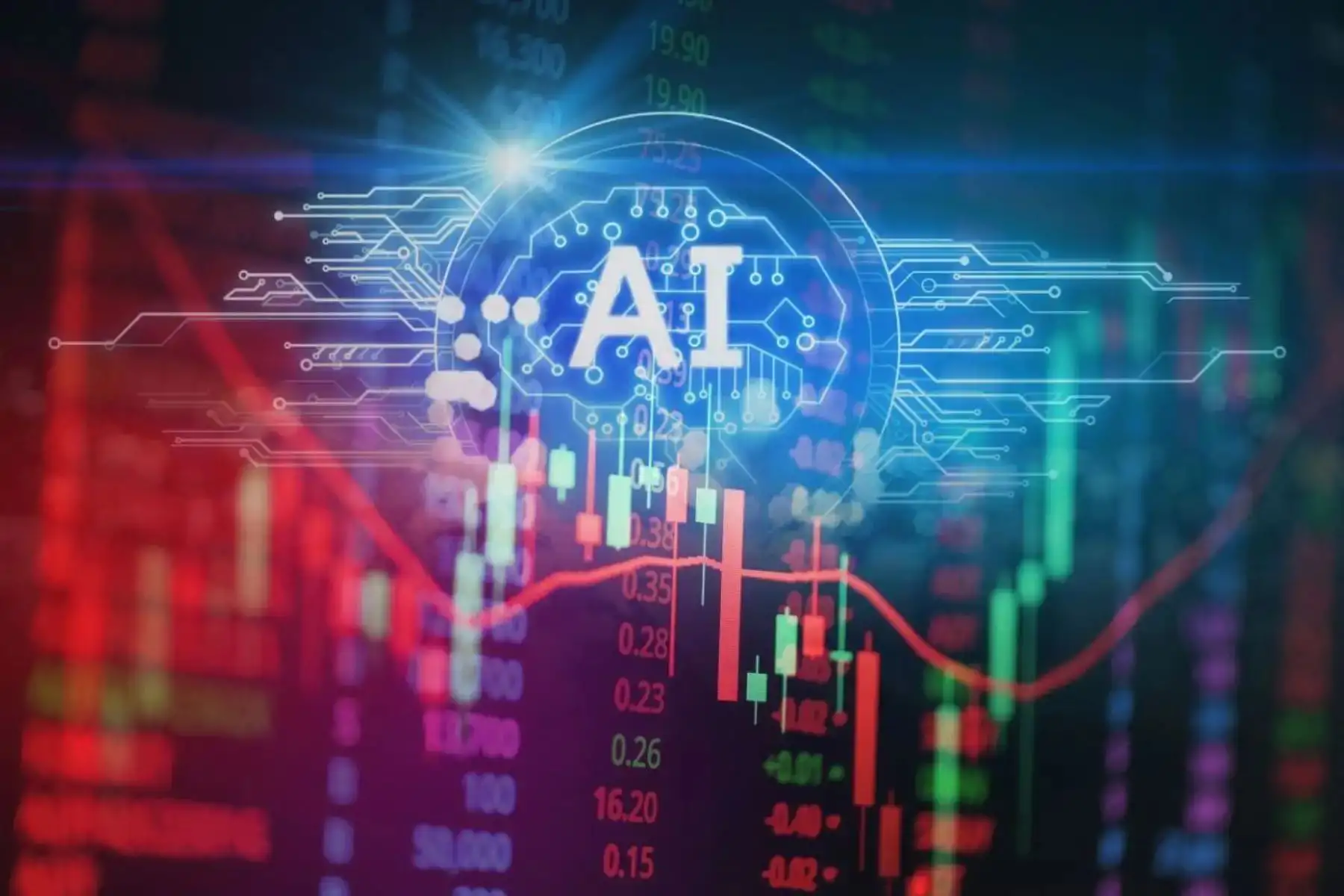 Inteligencia artificial reduciría hasta 70% las tareas operativas de contadores