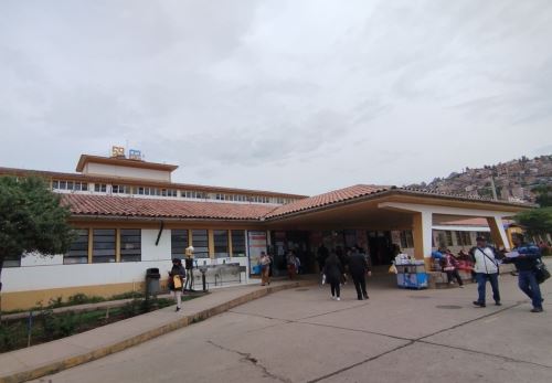 Cusco registra ocho casos de influenza desde septiembre, pero sin presentar complicaciones.