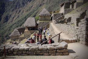 Los ingresos que se obtienen del Boleto Turístico de Cusco se destinan a la conservación y el acondicionamiento de los bienes integrantes del Patrimonio Cultural de la Nación.INTERNET/Medios