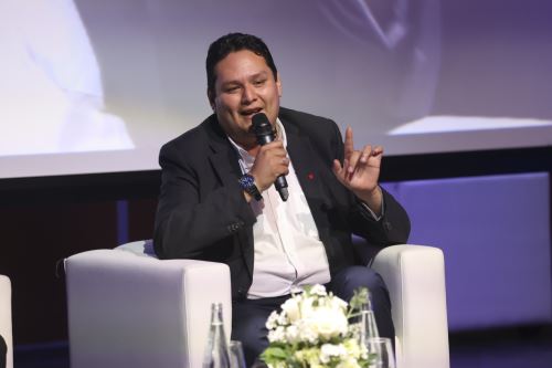 ANDINA/Juan Carlos Guzmán