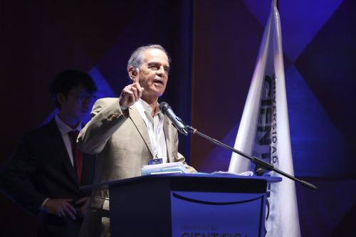 ANDINA/Juan Carlos Guzmán