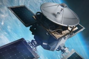 
El sistema fue probado con éxito en la misión BARD, lanzada el 23 de julio a la órbita terrestre baja a bordo de un satélite de York Space Systems.