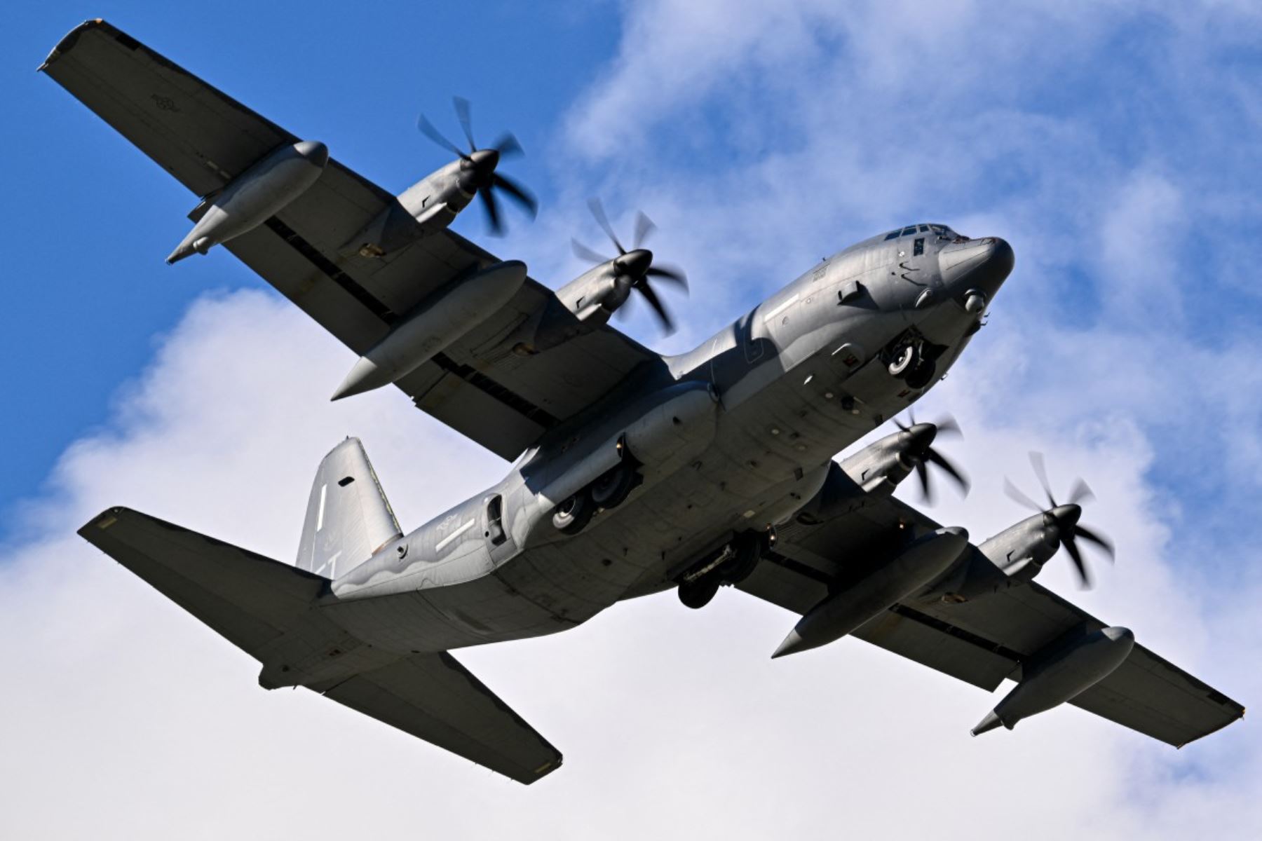 Fuerza Aérea de Estados Unidos