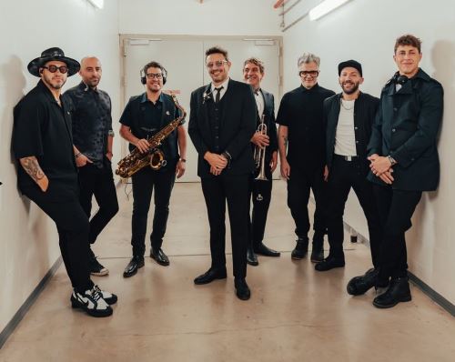 No Te Va Gustar regresa a Lima en gira