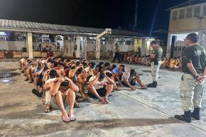 INPE intensifica controles en penales ante riesgo de ingreso de objetos prohibidos. Foto: ANDINA/Difusión