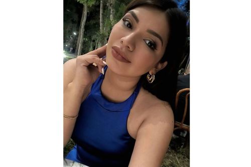 Liz Brigette Esquivel Palacios, de 38 años, perdió la vida durante una cirugía estética a la que se sometió en Trujillo. Foto: Cortesía Luis Puell