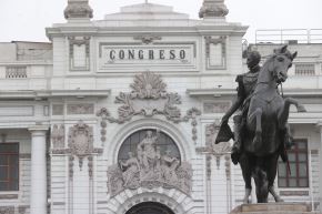 ANDINA/Melina Mejía