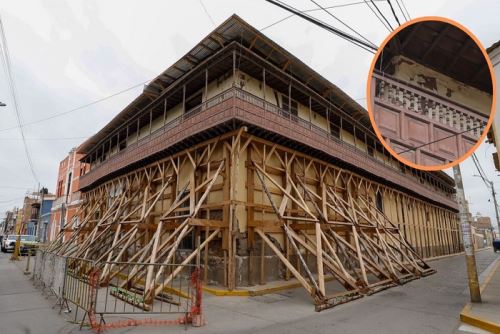 Arqueólogo Walter Alva anunció que para el próximo año se prevé una importante inversión privada de 90 millones de soles en el Museo Tumbas Reales de Sipán, que permitirá su ampliación y modernización.