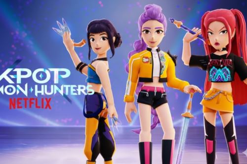 K-Pop Demon Hunters ya está oficialmente en Roblox. En este juego multijugador, puedes jugar con amigos y puedes elegir a Rumi, Mira o Zoe y puedes comprar sus atuendos.