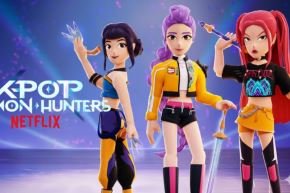 K-Pop Demon Hunters ya está oficialmente en Roblox. En este juego multijugador, puedes jugar con amigos y puedes elegir a Rumi, Mira o Zoe y puedes comprar sus atuendos.