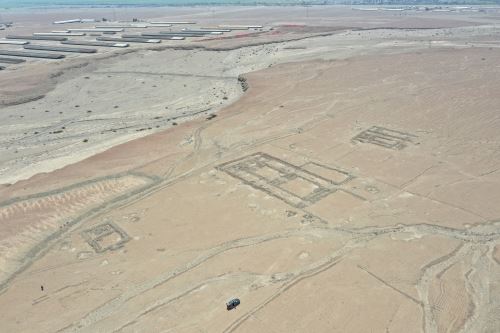 Investigación confirma que Quebrada del Oso fue un centro agrícola estratégico de la cultura Chimú