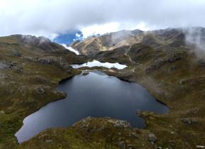 En la provincia apurimeña de Abancay se promueve el establecimiento de la primera Área de Conservación Regional (ACR) Rontoccocha de este departamento, que busca proteger y conservar el agua, y un entorno ecosistémico privilegiado, con vasta riqueza en flora y fauna. ANDINA/Difusión