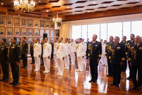 Photo: Ministry of Defense of Peru