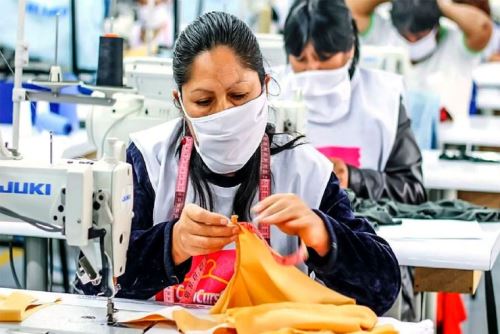 24 de diciembre: ¿te toca laborar o puedes salir antes del trabajo? Foto: ANDINA/Difusión.