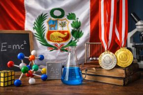 Imagen referencial elaborado con IA.