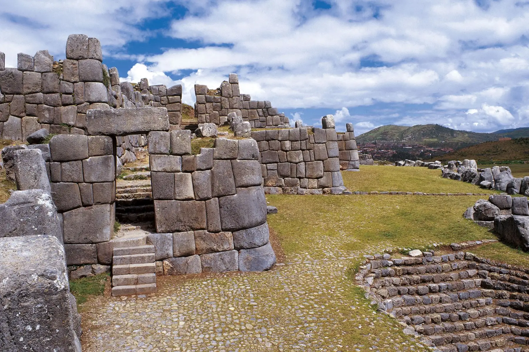 Este reconocimiento permite promover un aprovechamiento responsable del patrimonio, priorizando siempre su protección y el respeto a su profundo significado cultural. Foto: ANDINA/Difusión