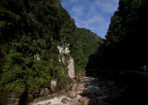 El Parque Nacional Tingo María es uno de los candidatos peruanos a los prestigiosos premios People