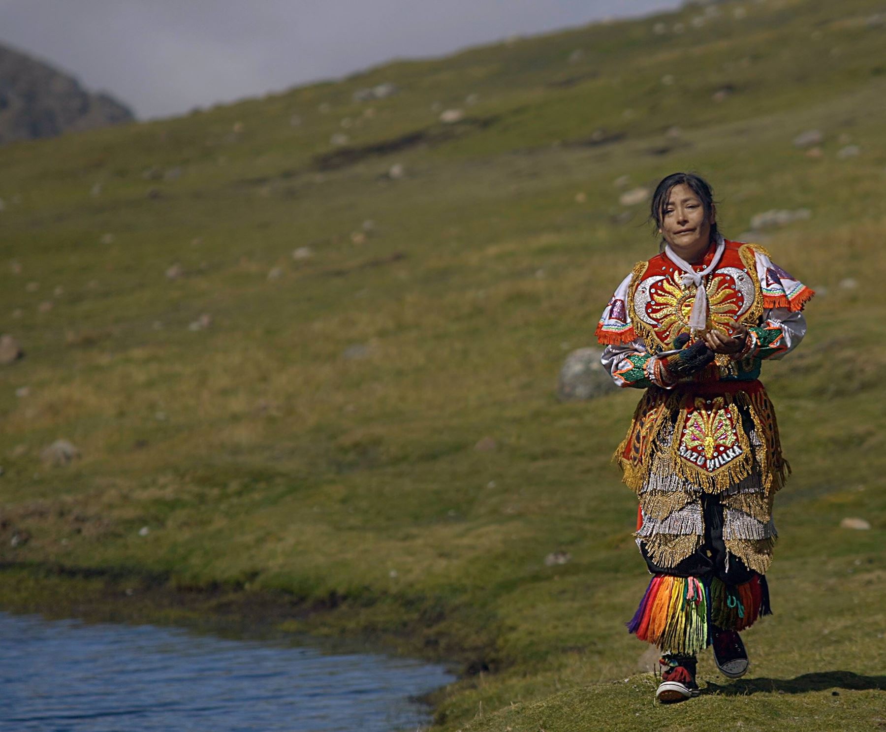 “Killapa Wawan” lanza tráiler oficial.