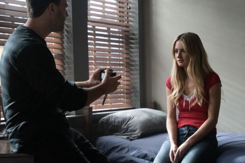 Dime más mentiras desde este 13 de enero por Disney+.