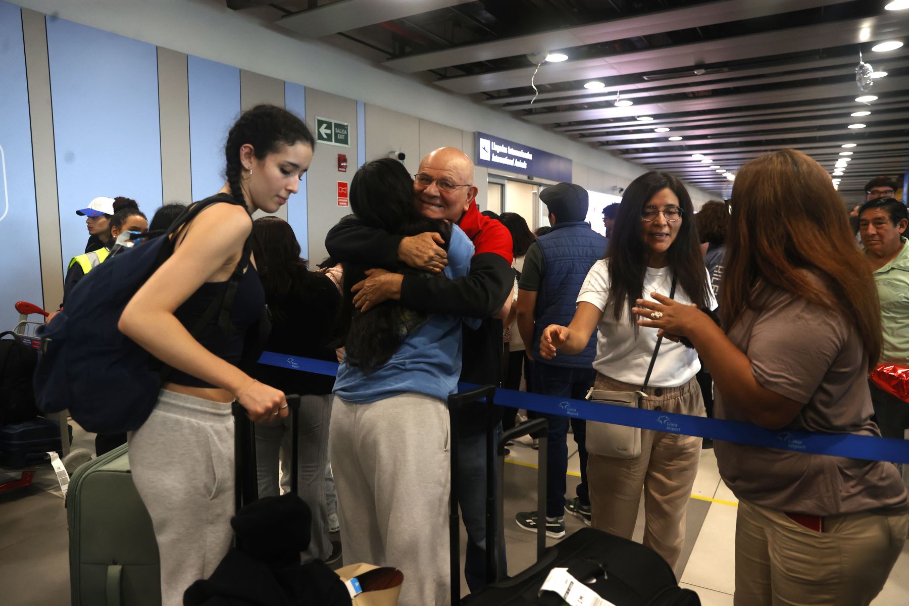 Indecopi: aerolíneas deben responder por pérdida, robo o daños en equipajes
