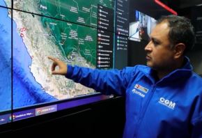Mapa Interactivo de Alertas de la Sutran, una herramienta digital gratuita que les permite conocer en tiempo real el estado de las carreteras del país y planificar viajes más seguros.
