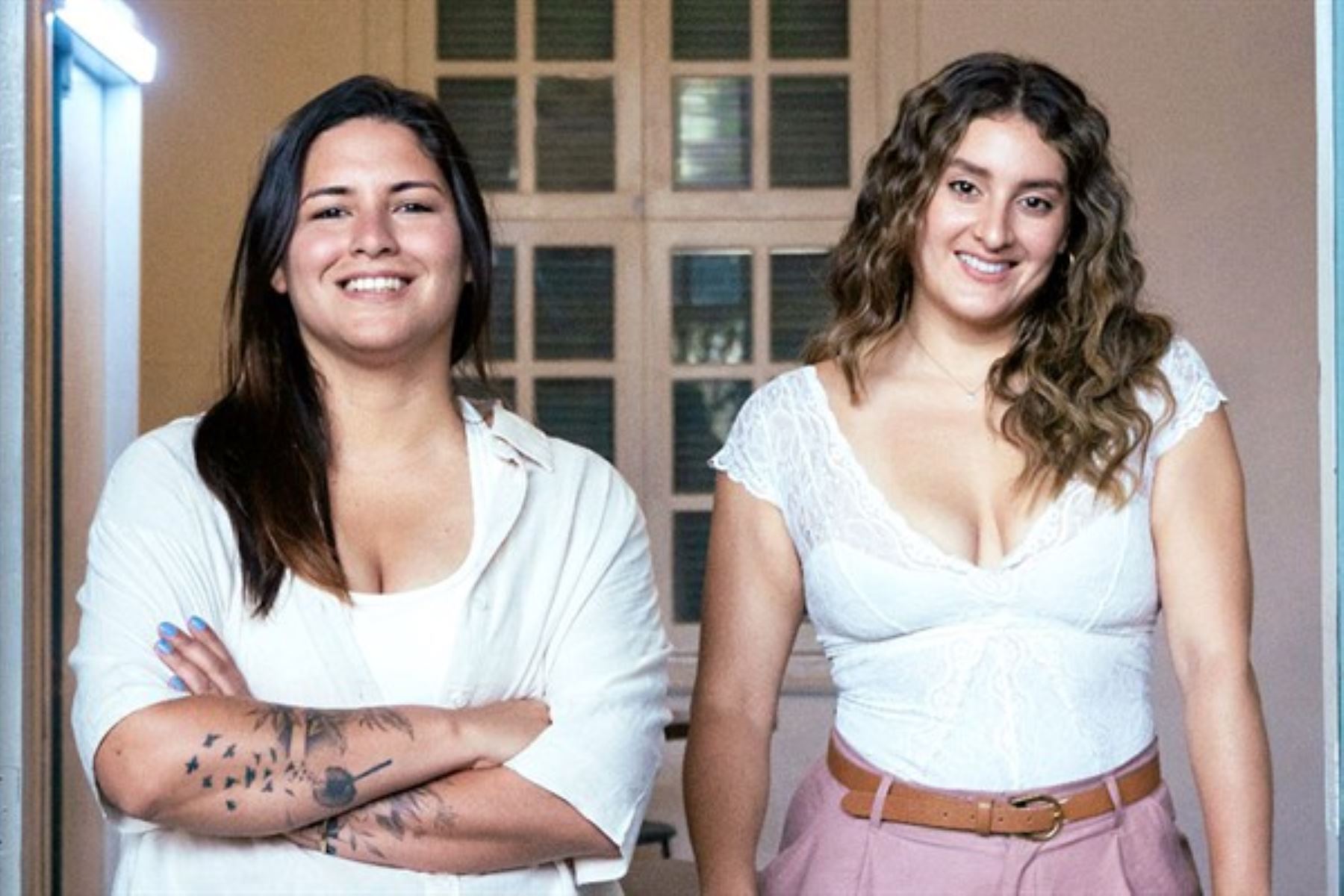 Noche de creadoras desde este 7 de enero.