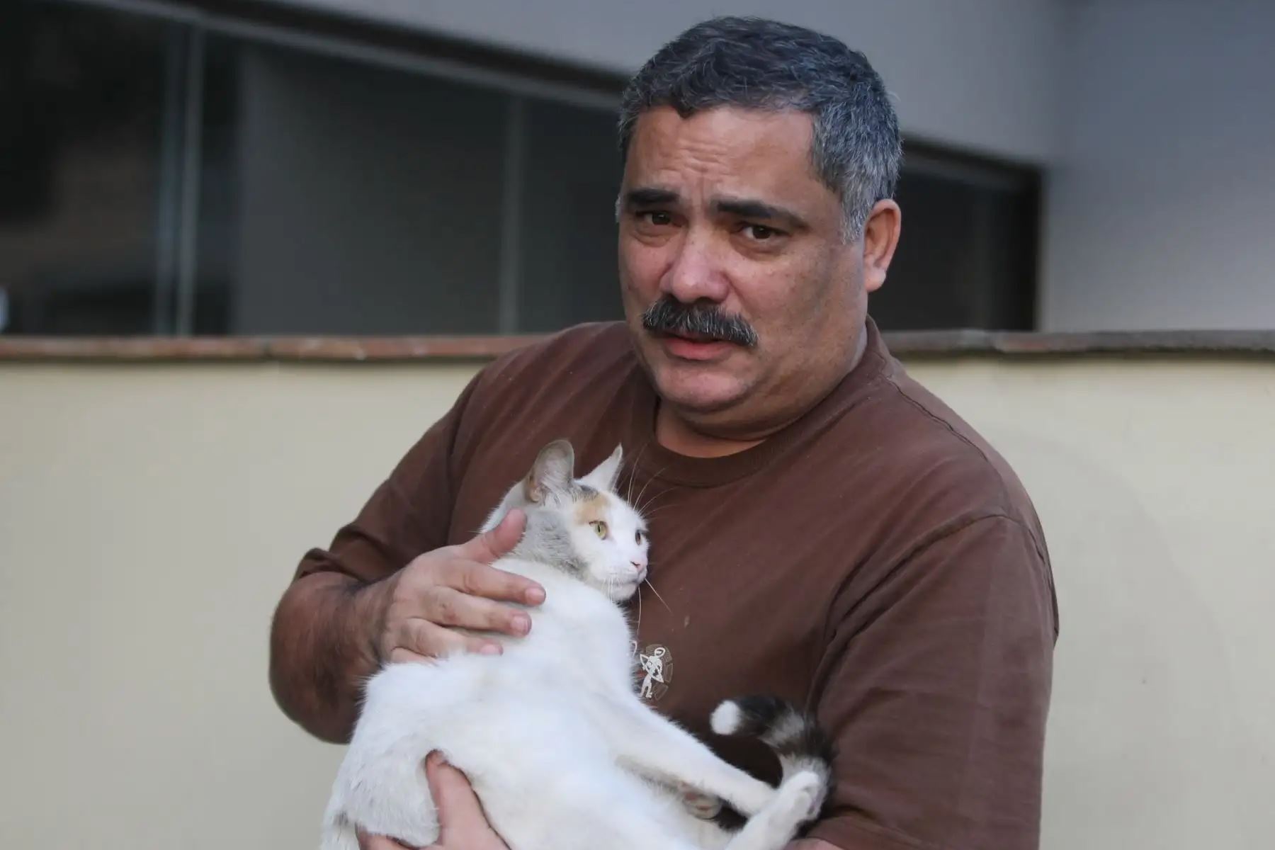 La muerte siguió rondando al arte y el primer actor y director Óscar Carrillo partió de este mundo el último 26 de junio. Foto: ANDINA