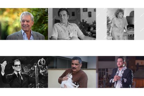 Las personalidades del mundo artístico peruano que nos dejaron el 2025