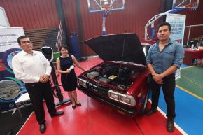 En los últimos años, la UNI decidió apostar por el desarrollo de productos tecnológicos con un impacto directo en la sociedad y principalmente en el medio ambiente. 