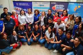 El Servicio de Atención Integral de Personas con Discapacidad funcionará desde su sede ubicada en el jirón Marcial Acharán 506, urbanización Las Quintanas, Trujillo. Foto: MIMP