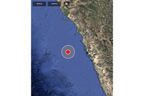 El Perú se encuentra en la zona denominada Cinturón de Fuego del Pacífico, donde se registra el 85 % de la actividad sísmica mundial. Foto: ANDINA/Difusión
