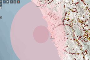 Toda esta información es pública y de libre acceso, y puede ser consultada a través de la plataforma digital “Perú en Alerta”
