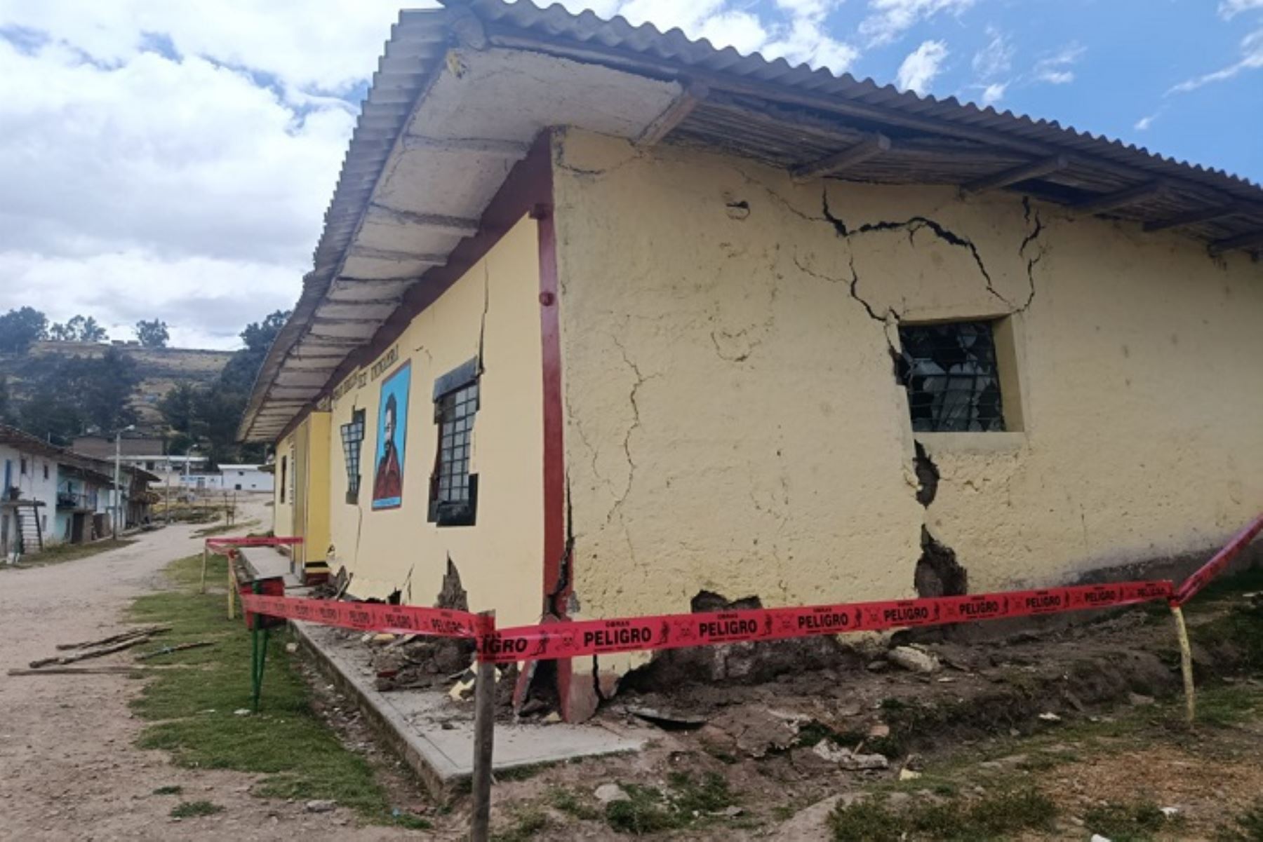 Sismo en Perú: ¿cuales fueron los movimientos más fuertes en el 2026? (Cronología)