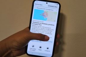 Los enlaces, las fotos y los videos de esta página son de publicaciones públicas en Facebook.