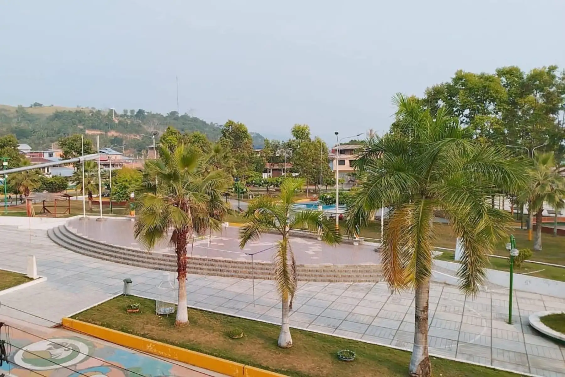San Martín: disponen captura de investigado por choque que dejó 2 muertos y 5 heridos