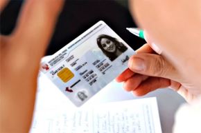 DNI electrónico gratis en 2026: conoce los procedimientos y grupos beneficiados. Foto: ANDINA/archivo.
