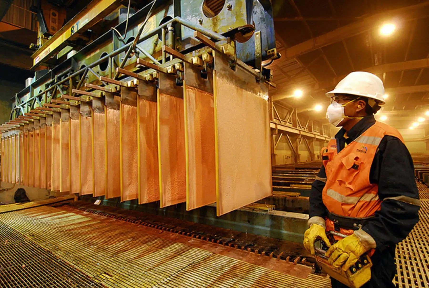 Perú: exportaciones regionales crecen 38% y suman US$ 64,145 millones entre enero y agosto