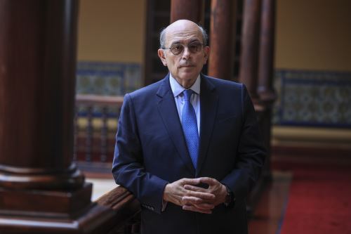 ANDINA/Jhonel Rodríguez Robles