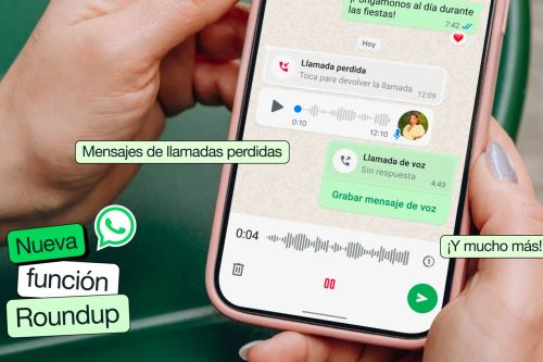 La plataforma de mensajería instantánea WhatsApp ha lanzado una serie de actualizaciones para esta temporada festiva, con el objetivo de facilitar y enriquecer la forma en que los usuarios se comunican con sus seres queridos.