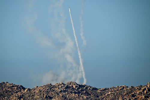 China inicia su segundo día de maniobras militares cerca de Taiwán