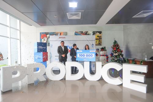 Un hito para el emprendimiento nacional: 100 mil micro y pequeñas empresas (MYPE) formalizadas durante el presente año