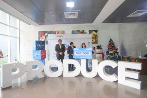 Peru got more than 100,000 businesses to be formalized. Photo: ANDINA / Ricardo Cuba.