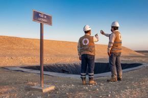 El Planefa 2026 asegura la eficiencia del proceso de fiscalización ambiental. Foto: OEFA/Difusión.