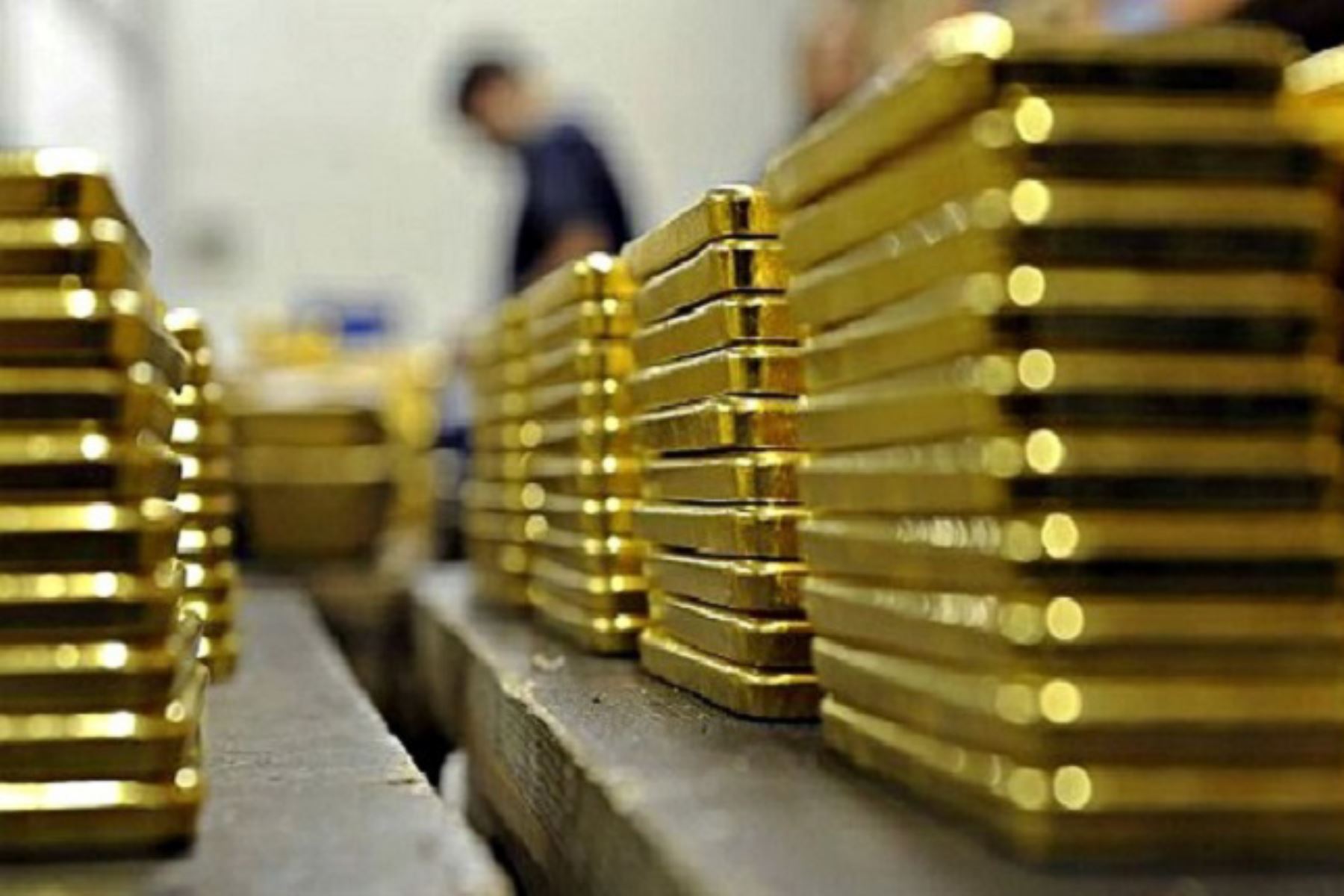 Exportaciones mineras crecieron 59.7% entre enero y mayo al sumar US$ 35,611 millones