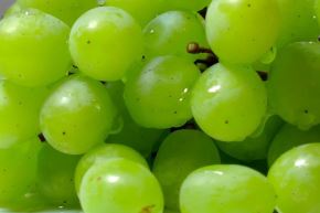 Uva: una fruta rica en antioxidantes y potasio que mejora la salud cardiovascular. Foto: ANDINA/Difusión.