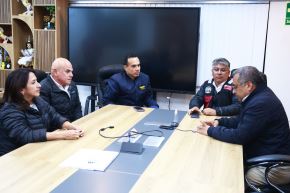 ANDINA/Prensa Presidencia