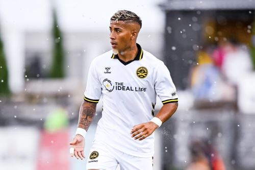 Juan David Torres defenderá los colores de Sport Boys para el 2026