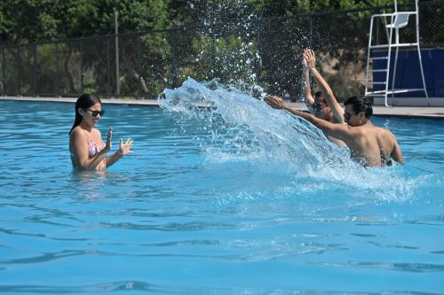 Cinco clubes metropolitanos ofrecerán shows los fines de semana. Foto: ANDINA/ Difusión