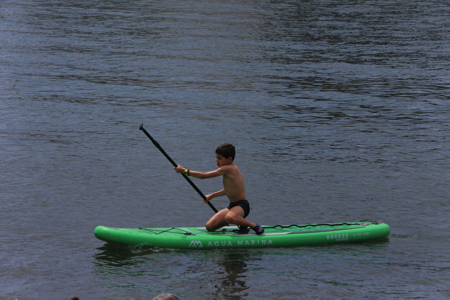 En la región costera predominarán las condiciones de brillo solar, especialmente en ciudades del sur y centro-sur del país.
FOTO:ANDINA/Héctor Vinces.