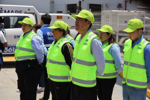 Municipalidad pone en marcha "Plan Verano 2026". Foto: ANDINA/Difusión